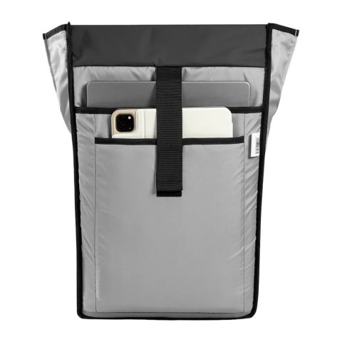 Plecak na laptopa 18L / 15,6'' Tomtoc Slash-T64 (meteorytowy)