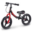 Rowerek biegowy dla dzieci Ricokids Fun Adventure