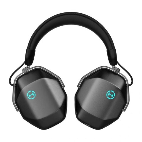 Słuchawki gamingowe EDIFIER HECATE G5 Max BT (szare)