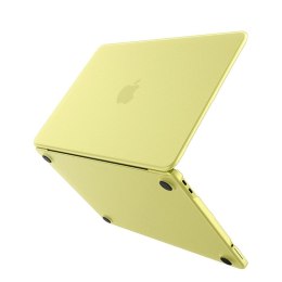 Spigen AirSkin - Obudowa MacBook Neo (Frost Citrus)