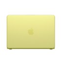 Spigen AirSkin - Obudowa MacBook Neo (Frost Citrus)