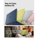 Spigen AirSkin - Obudowa MacBook Neo (Frost Citrus)