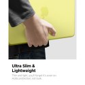Spigen AirSkin - Obudowa MacBook Neo (Frost Citrus)