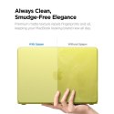 Spigen AirSkin - Obudowa MacBook Neo (Frost Citrus)