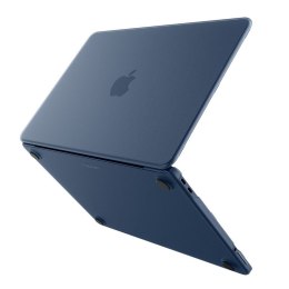 Spigen AirSkin - Obudowa MacBook Neo (Frost Indigo)
