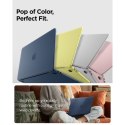 Spigen AirSkin - Obudowa MacBook Neo (Frost Indigo)