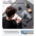 Spigen Urban Fit - Obudowa do MacBook Pro 14" (M5/M4/M3/M2/M1/2026-2021) (Heather Grey)
