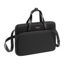Torba na laptop tomtoc 13.5" Versatile-A12 (czarna)