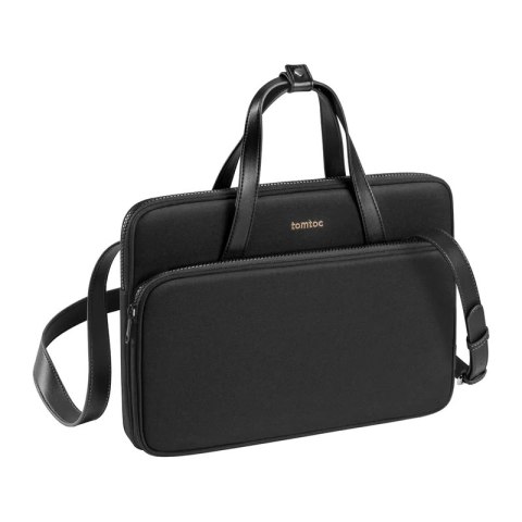 Torba na laptop tomtoc 13.5" Versatile-A12 (czarna)