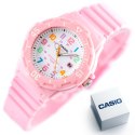 ZEGAREK DAMSKI CASIO LRW-200H 4B2V (zd557k) + BOX