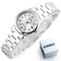 ZEGAREK DAMSKI CASIO LTP-V002D-7BUDF (zd587a) + BOX
