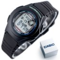 ZEGAREK MĘSKI CASIO F-200W-1ADF (zd151c) + BOX