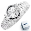 Zegarek Casio Collection LTP-V004D-7B2 + BOX