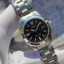 Zegarek Damski Casio LTP-1215A-1A2DF + BOX