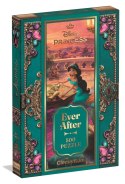 Clementoni - Puzzle 500el. Book - Jasmine, Princess Ever After Collection