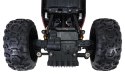 Crawler R/C 1:18 CLIMB POWER Czerwony