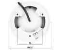 KAMERA AHD, HD-CVI, HD-TVI, PAL HAC-HDW1500T-Z-IL-A-27135-S3-DIP - 5 Mpx 2.7 ... 13.5 mm Smart Dual Light DAHUA