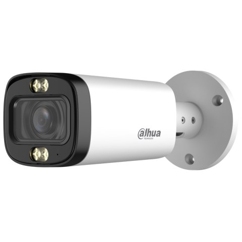 KAMERA AHD, HD-CVI, HD-TVI, PAL HAC-HFW1500R-Z-IL-A-27135-S3-DIP - 5 Mpx 2.7 ... 13.5 mm Smart Dual Light DAHUA