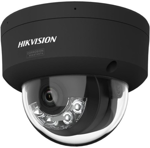 Kamera IP Hikvision DS-2CD2187G3-LIS2UY(2.8mm)(BLACK)