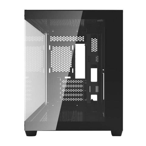 Obudowa komputerowa DARKFLASH C285MP (czarna)