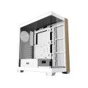 Obudowa komputerowa DARKFLASH DS900W bez wentylatorów (biała)