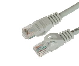 PATCHCORD RJ45/6/0.5-CU-GREY 0.5 m Lanberg