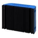 Qoltec Solarny regulator ładowania MPPT 15A do zasilania odbiorników DC i ładowania akumulatorów 12V / 24V | AGM