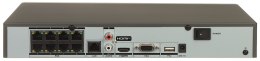 REJESTRATOR IP DS-7608NXI-K1/VPRO 8 KANAŁÓW AcuSense Hikvision