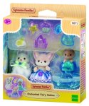 Sylvanian Families - Magiczne dziecięce wróżki