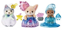 Sylvanian Families - Magiczne dziecięce wróżki