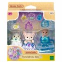 Sylvanian Families - Magiczne dziecięce wróżki