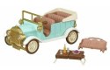 Sylvanian Families - Rodzinny oldtimer