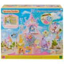 Sylvanian Families - Zabawa w Parku Rozrywki