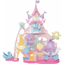 Sylvanian Families - Zabawa w Parku Rozrywki