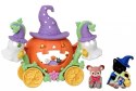 Sylvanian Families - Zestaw do zabawy :Dyniowa karoca