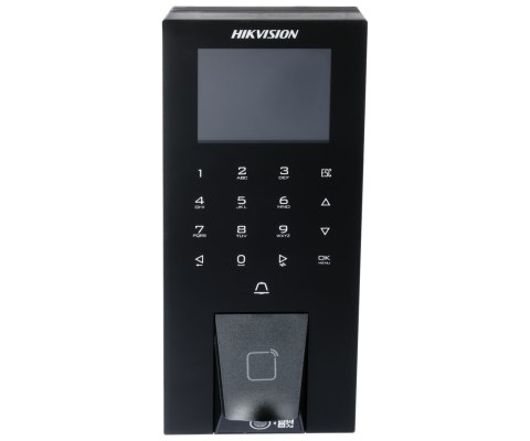 ZAMEK SZYFROWY DS-K1T807MBFWX-QRE1 Hikvision