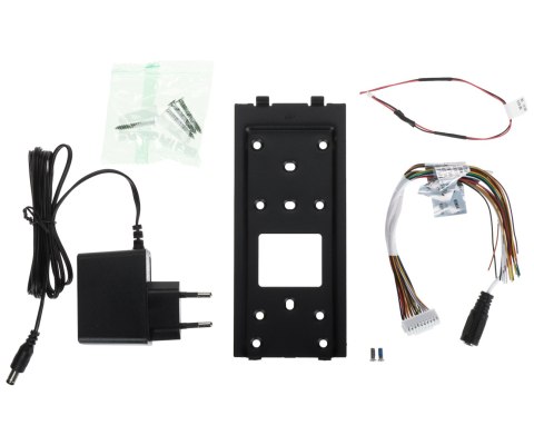 ZAMEK SZYFROWY DS-K1T807MBFWX-QRE1 Hikvision