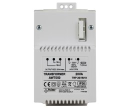 ZASILACZ NAPIĘCIA ZMIENNEGO AWT-050 PULSAR