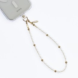 Crong Phone Charm - Smycz zawieszka do telefonu (Bright Crystals)