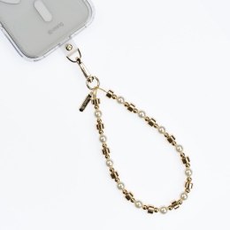 Crong Phone Charm - Smycz zawieszka do telefonu (Modern Pearls)