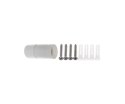 KAMERA IP IPC-HFW2449TL-S-LED-0280B-PRO-S1 WizSense WizColor - 4 Mpx 2.8 mm DAHUA