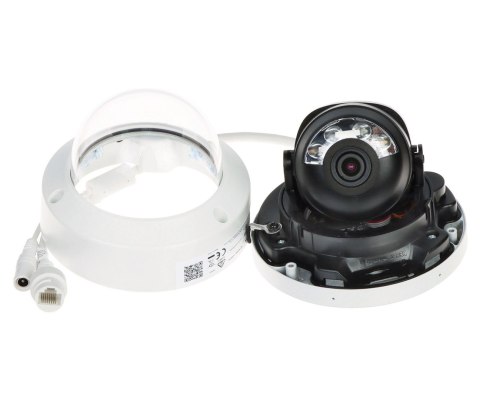 KAMERA WANDALOODPORNA IP DS-2CD2143G2-LI(2.8MM)/PL Smart Hybrid Light AcuSense - 4 Mpx Hikvision