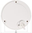 KAMERA WANDALOODPORNA IP DS-2CD2143G2-LIS2U(4MM)/PL Smart Hybrid Light AcuSense - 4 Mpx Hikvision
