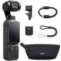 Kamera sportowa DJI Osmo Pocket 4