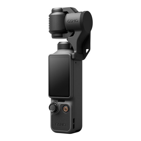 Kamera sportowa DJI Osmo Pocket 4