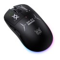 Mysz gamingowa ONIKUMA DM03 RGB (czarna)