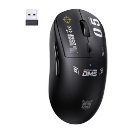 Mysz gamingowa ONIKUMA DM05 RGB (czarna)