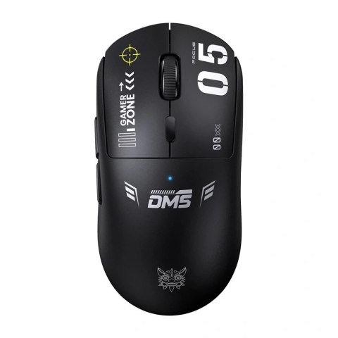 Mysz gamingowa ONIKUMA DM05 RGB (czarna)