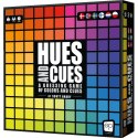 Rebel - Hues and Cues (edycja międzynarodowa PL)