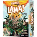 Rebel - Uwaga, lawa!